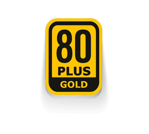 HUMMER X 850W PLUS GOLD - Nox
